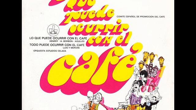 HENRRY - Lo que puede ocurrir con el cafe смотреть онлайн