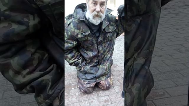 Тунеядцы Беларуси. Цыганский раб