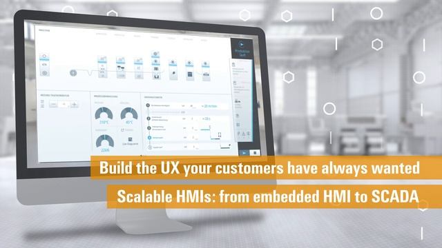 Easily implement software solutions for the Industrial IoT - with Weidmüller GTI software смотреть онлайн