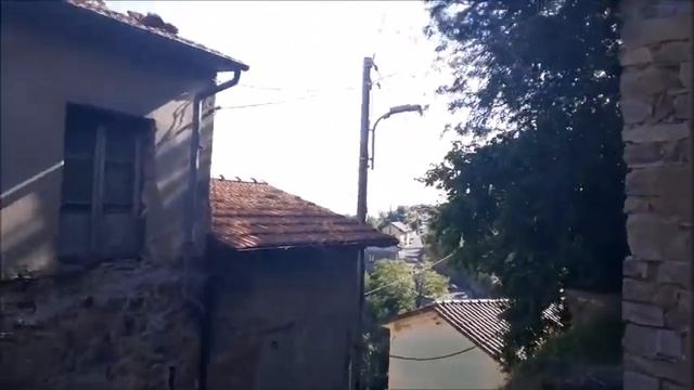 Agnino: il castello nascosto (troppo bene) e la segestria florentina смотреть онлайн