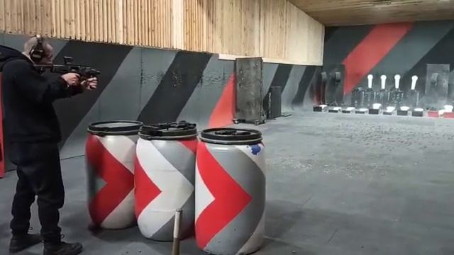 Стрелковый клуб смотреть онлайн