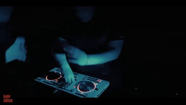 M4RK JORDAN @Artists Spotlight MIX #1 | Supporting Your Music - Numark Mixtrack Pro 3 смотреть онлайн