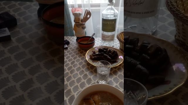 Хаш По-Бакински. 24/02/2024