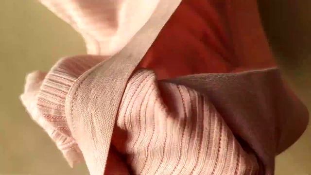 топ розовый