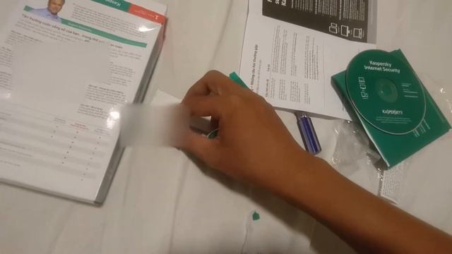 MY LIFE khui hộp và nhập Key Kaspersky Internet Security mua từ Phong Vũ смотреть онлайн