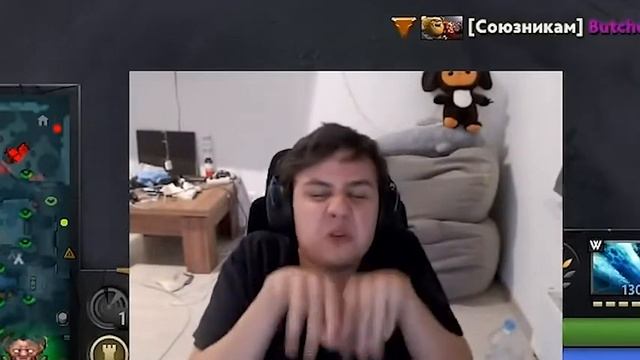 Как Iltw пытался бросить дро4ить...