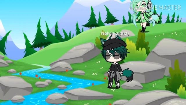 Aku Menyukai Model Loli(Part 3 Glmv Indo.no Copy And Reaploud!)