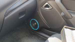 Recoil Rem65 обзор на компонентную акустику