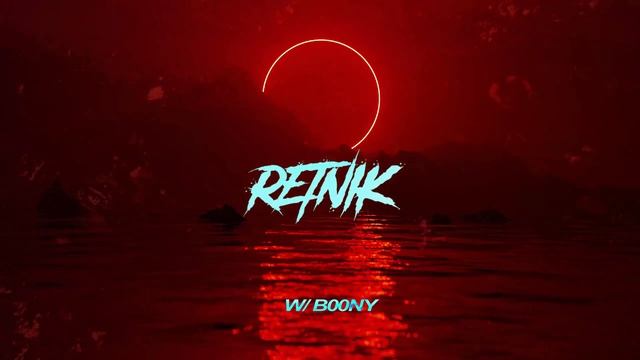 HARD Retro Type Beat 'ECLIPSE' Booming Trap Beat W/ B00NY