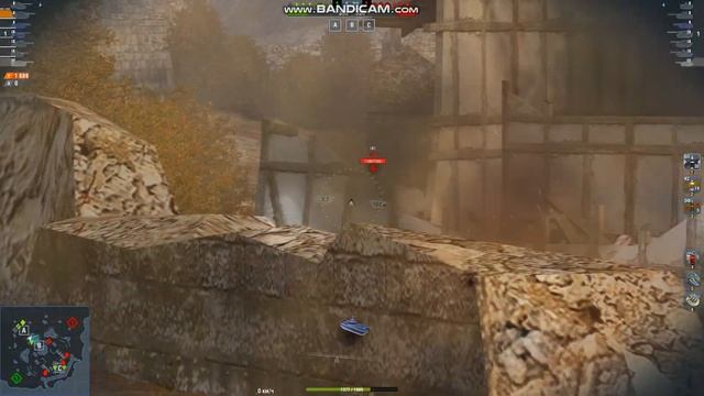 Leopard 1  ТОП ТАНК!!! 2