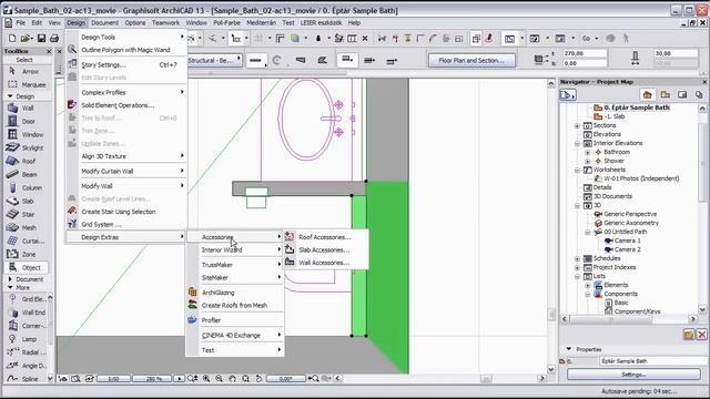 [éptár] Tiling Application