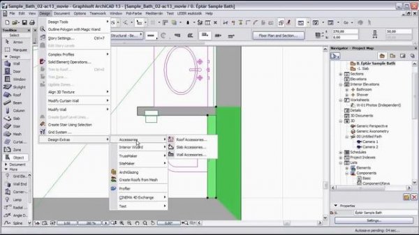 [éptár] Tiling application