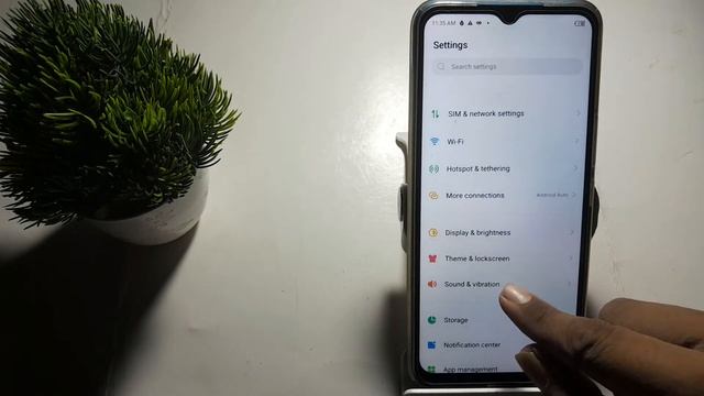 how to set dts sound video in techno Spark 9 смотреть онлайн