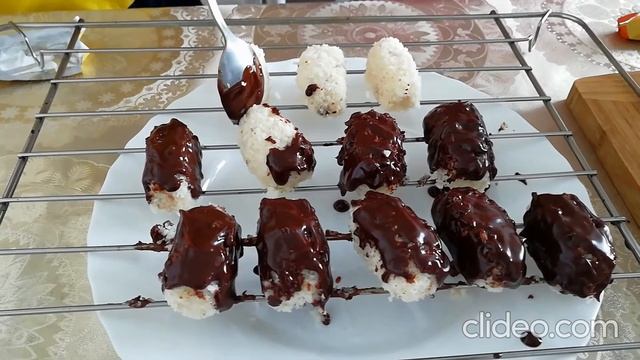 шоколад Баунти