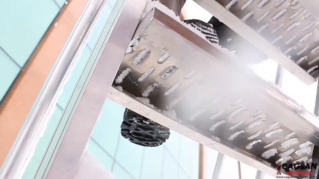 Kış koşulları için platformlar - Platforms for Winter Conditions - Платформы для зимних условий смотреть онлайн