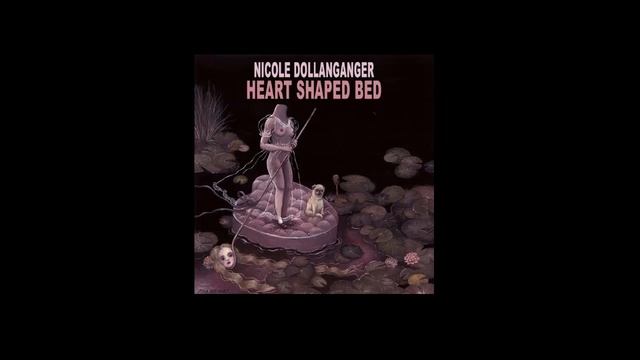 nicole dollanganger - tammy faye (instrumental) смотреть онлайн