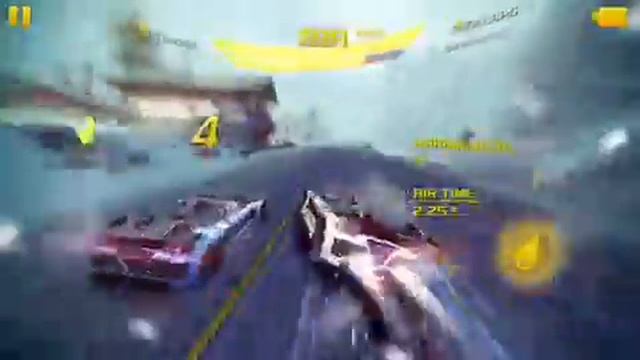 Asphalt 8:Apollo n FOOLISH OF ME !! смотреть онлайн