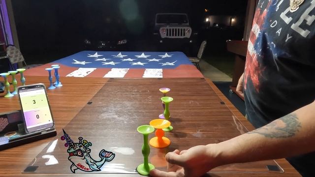 N8 Vs Carly Pop Darts Game 4 смотреть онлайн