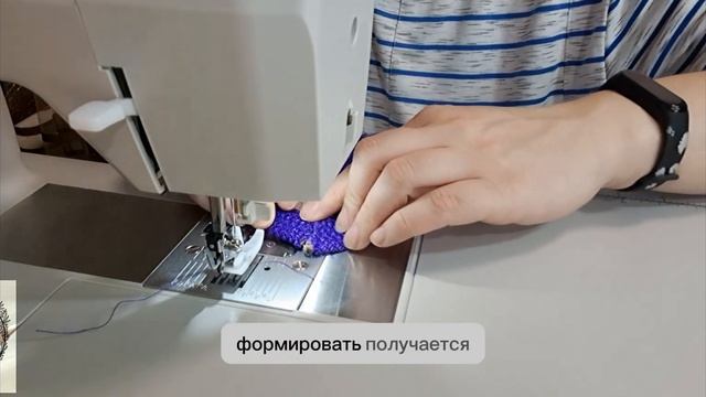 Сумка из шнура в технике зигзаг,кросс-боди .DIY сумка из шнура.Учусь шить из шнура. Попытка номере смотреть онлайн