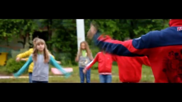 GreenLand и Я Camp 2016 смотреть онлайн