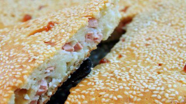 Книга рецептов