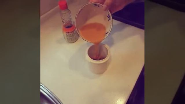 馨嘉 滴雞精 美味茶碗蒸製作  超好吃!!