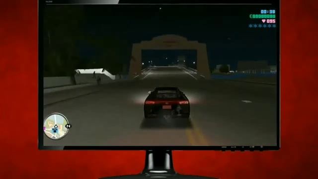 How to download gta vice City hd in pc | 100% working смотреть онлайн