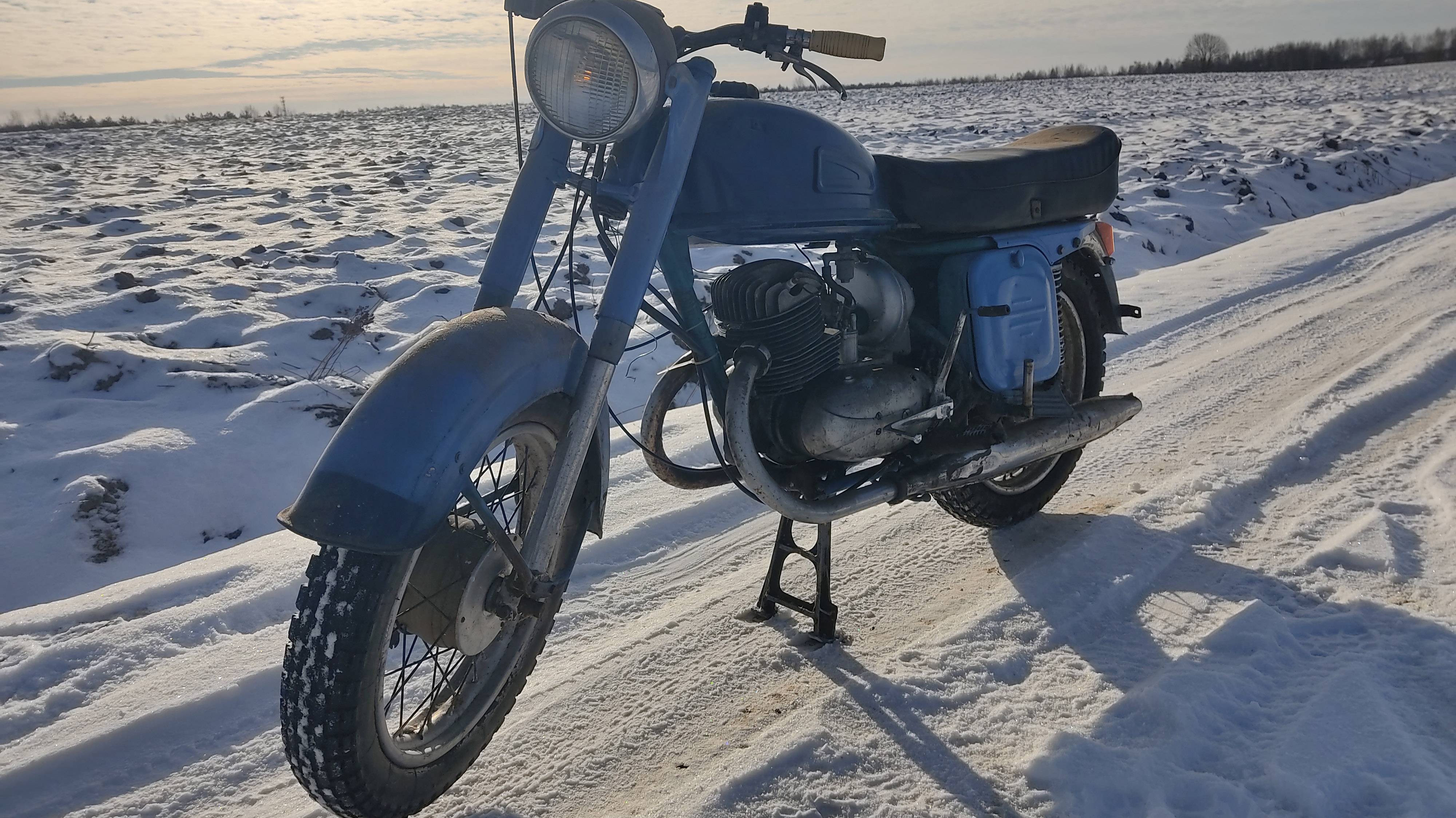 Восход 1 - первый выезд за 10 лет смотреть онлайн