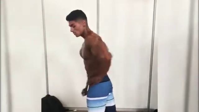 ВОТ ЭТО ЭСТЕТ!!! Andrei Deiu' смотреть онлайн