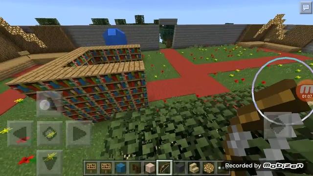 Обзор моего сервера FrostCraft смотреть онлайн