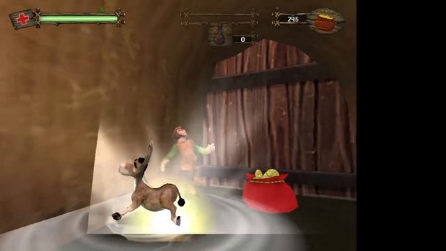 Шрек 2; stray; Черепашки ниндзя 2007 (мини нарезки) смотреть онлайн