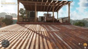 Far Cry 6 Concepcion Criptograma Chest | Where are Machete and Chalice Criptograma Chart