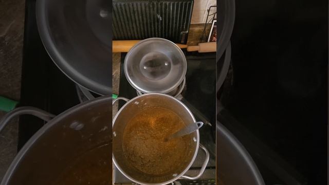 Canning Roasted Tomatillo And Roma Tomato Salsa. EPIC FAIL!