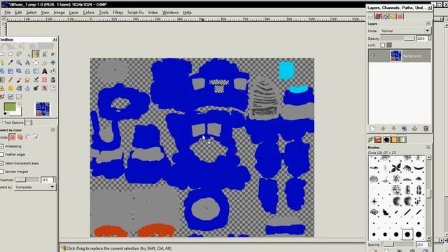 Speed Blend 1 Part-2 смотреть онлайн