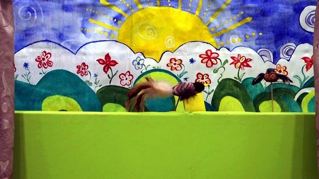 М Пляцковский "Урок дружбы" смотреть онлайн