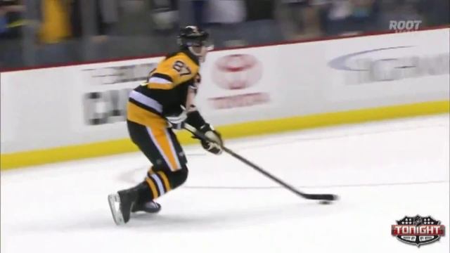 Шайбы Сидни Кросби сезон 2014-15\Goals Sidney Crosby Season 2014-15