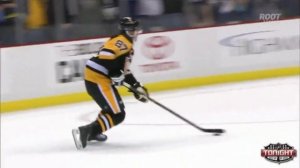 Шайбы Сидни Кросби сезон 2014-15\Goals Sidney Crosby season 2014-15