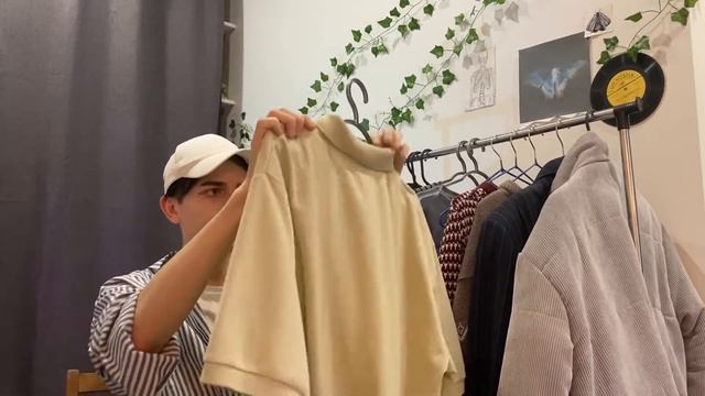 мои покупки в СЕКОНД-ХЕНДЕ