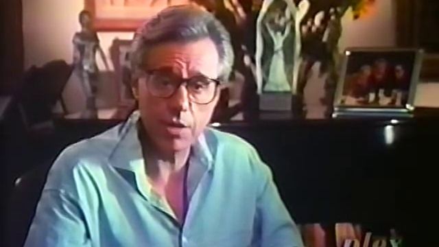 Peter Bogdanovich Intros Orson Welles' Ghost Story смотреть онлайн