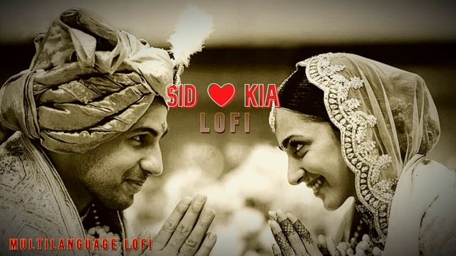 AD-FREE SID💖KIA Hindi Music Lofi || LOVE || 2023 смотреть онлайн