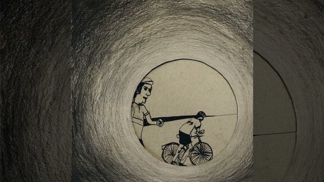 Figures of Thought смотреть онлайн