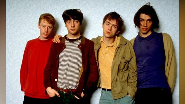 DAMON ALBARN : Si Tampan Yang Sukses Dengan Project Nya | Suksesnya Blur Dan Gorillaz смотреть онлайн