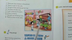 Отвратительный образ детского праздника в современном учебнике Spotlight