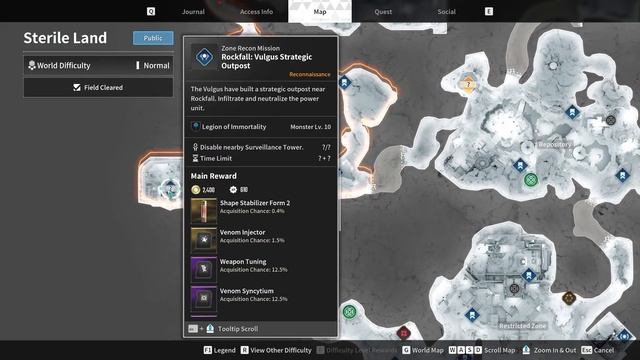 This Is How You Unlock Freyna For Free!! - The First Descendant смотреть онлайн