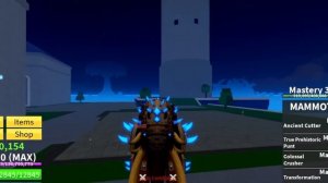 СЪЕЛ Все ФРУКТЫ С *ТРАНСФОРМАЦИЕЙ* И ОЦЕНИЛ ИХ!! Съел ДРАКОНА, КИЦУНЕ // В BLOX FRUITS