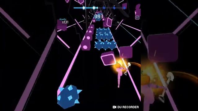 Пытаюсь пройти песню Barracuda на full combo смотреть онлайн