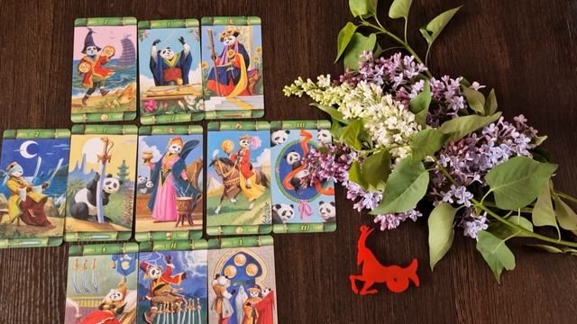 КОЗЕРОГ ❗️- 🦋 МАЙ 2025г ❗️