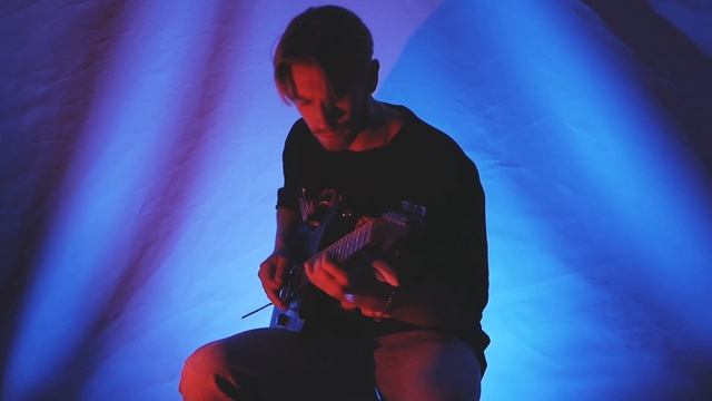 Ariana Grande - GOD IS A WOMEN (AZ Guitar Cover) смотреть онлайн