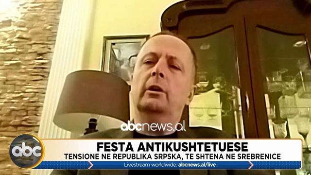 Ballkan Update, ora 16:00 - 09 Janar 2024 | ABC News Albania смотреть онлайн