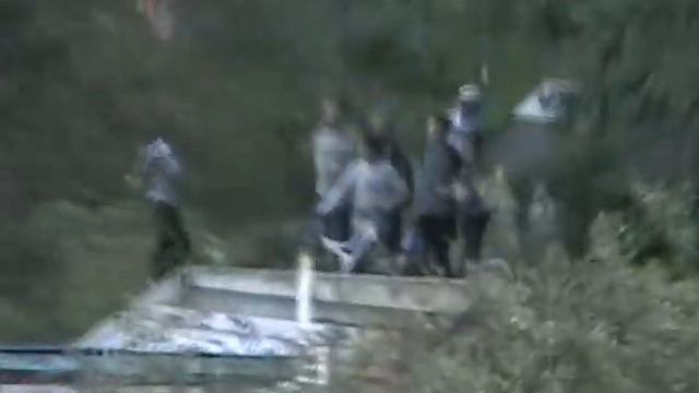 Домик сгорел смотреть онлайн